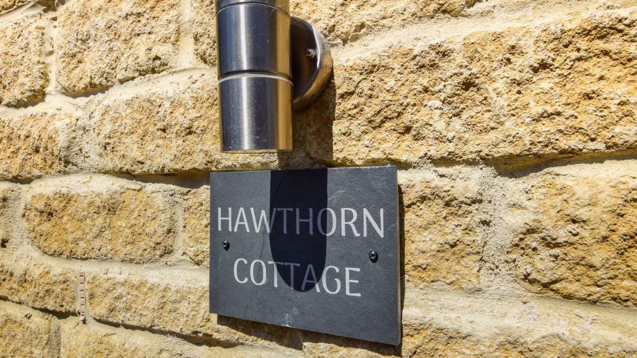Вилла Hawthorn Челтенхам Экстерьер фото